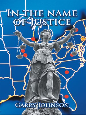 cover image of In the Name of Justice